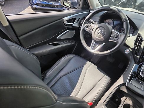 Used 2023 Acura RDX w/ Technology Package image 29