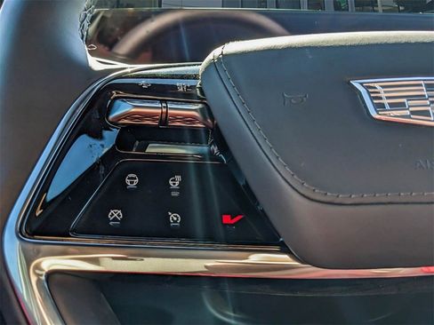 New 2025 Cadillac Escalade IQ Sport 2 image 28