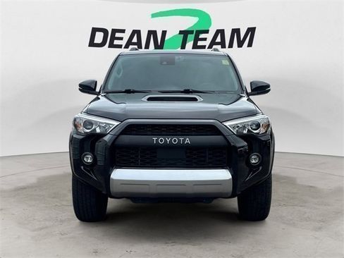 Used 2023 Toyota 4Runner TRD Off-Road Premium image 3