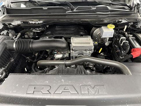 Certified 2023 RAM 1500 Laramie image 39