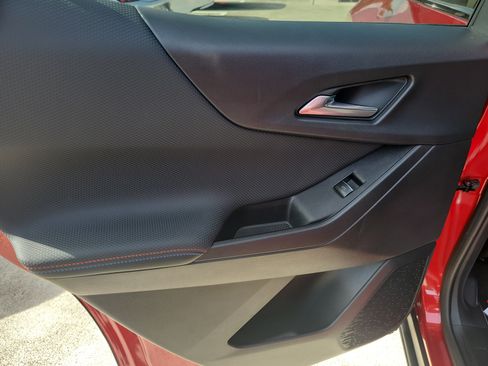 Used 2026 Chevrolet Equinox RS w/ Safety and Technology Package FWD image 13