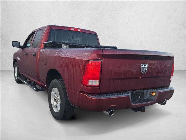 Used 2018 RAM 1500 Express RWD image 7