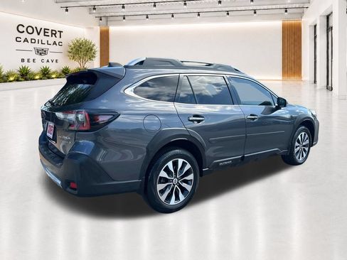Used 2023 Subaru Outback Touring XT w/ Popular Package #2 AWD/4WD image 10
