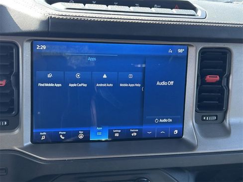 Used 2023 Ford Bronco Raptor image 22