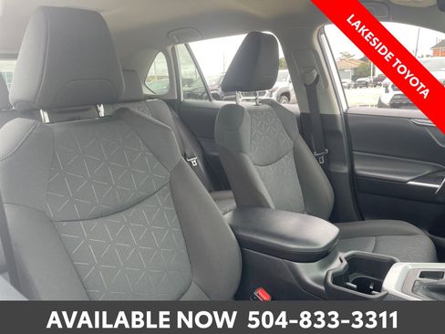Certified 2024 Toyota RAV4 XLE AWD/4WD image 16