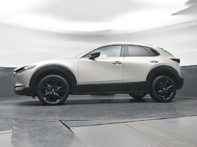 Certified 2024 MAZDA CX-30 AWD 2.5 S w/ Select Sport Pkg image 26