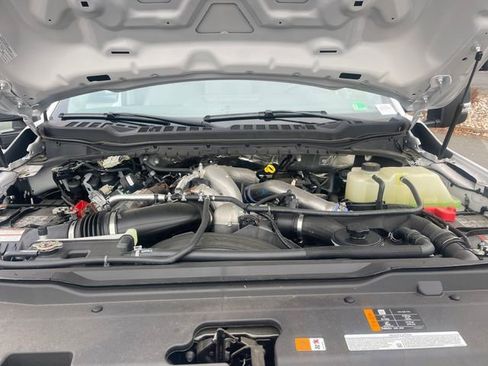 Used 2024 Ford F350 XL w/ XL Chrome Package image 20