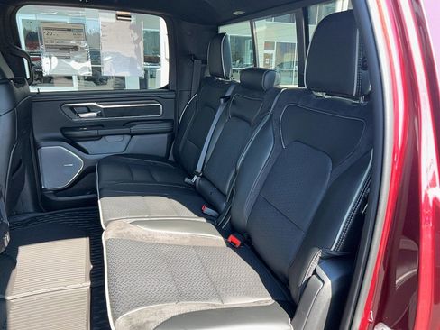 New 2026 RAM 1500 Laramie image 25