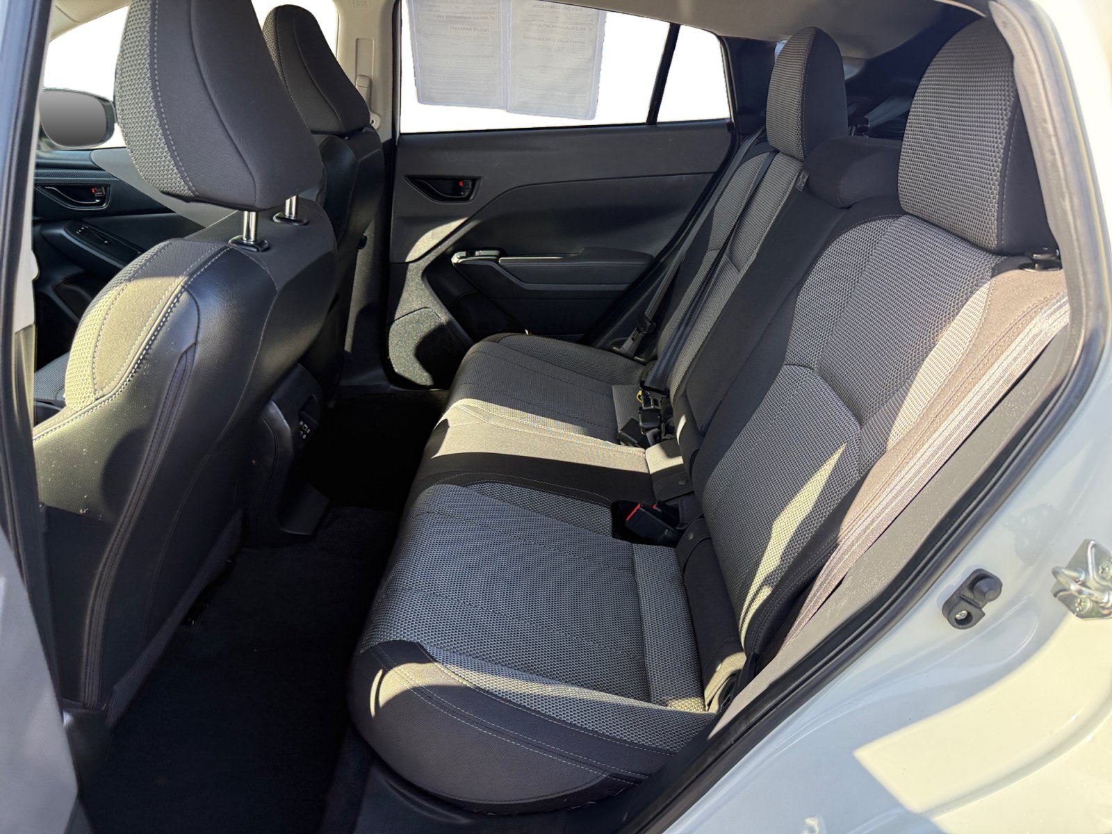 Used 2024 Subaru Crosstrek 2.0i Premium AWD/4WD image 16