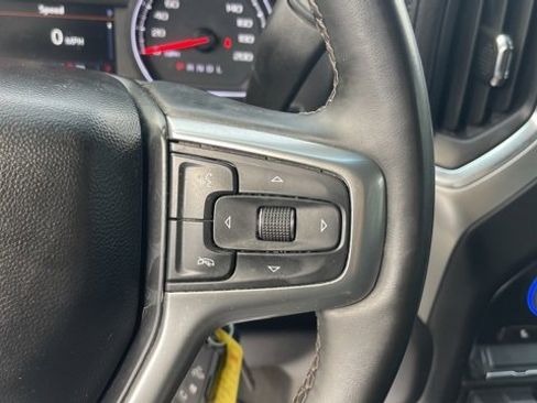 Used 2023 Chevrolet Silverado 2500 LT image 15