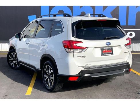 Used 2023 Subaru Forester Limited w/ Popular Package #2 image 13