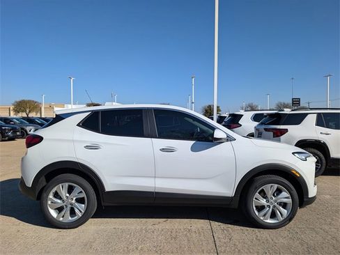 New 2026 Buick Encore GX Preferred w/ Comfort Package image 3