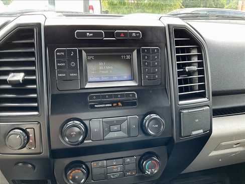 Used 2016 Ford F150 XL AWD/4WD image 15