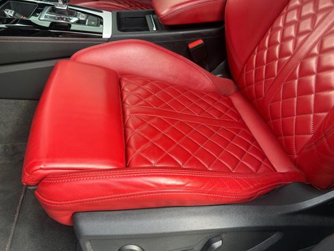 Certified 2021 Audi SQ5 Premium Plus AWD/4WD image 30