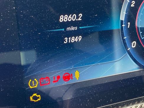 Used 2022 Mercedes-Benz G 63 AMG 4MATIC image 8