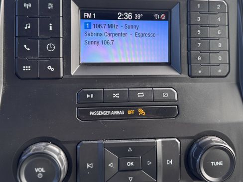 Used 2018 Ford F150 XL w/ Equipment Group 101A Mid image 17