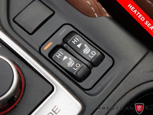 Used 2020 Subaru Forester Touring AWD/4WD image 10
