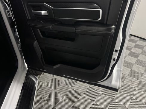 Certified 2025 RAM 2500 Big Horn image 34
