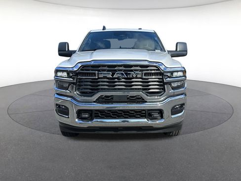 New 2026 RAM 2500 Tradesman w/ Chrome Appearance Group image 5