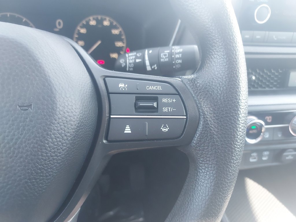 Used 2025 Honda CR-V EX image 21
