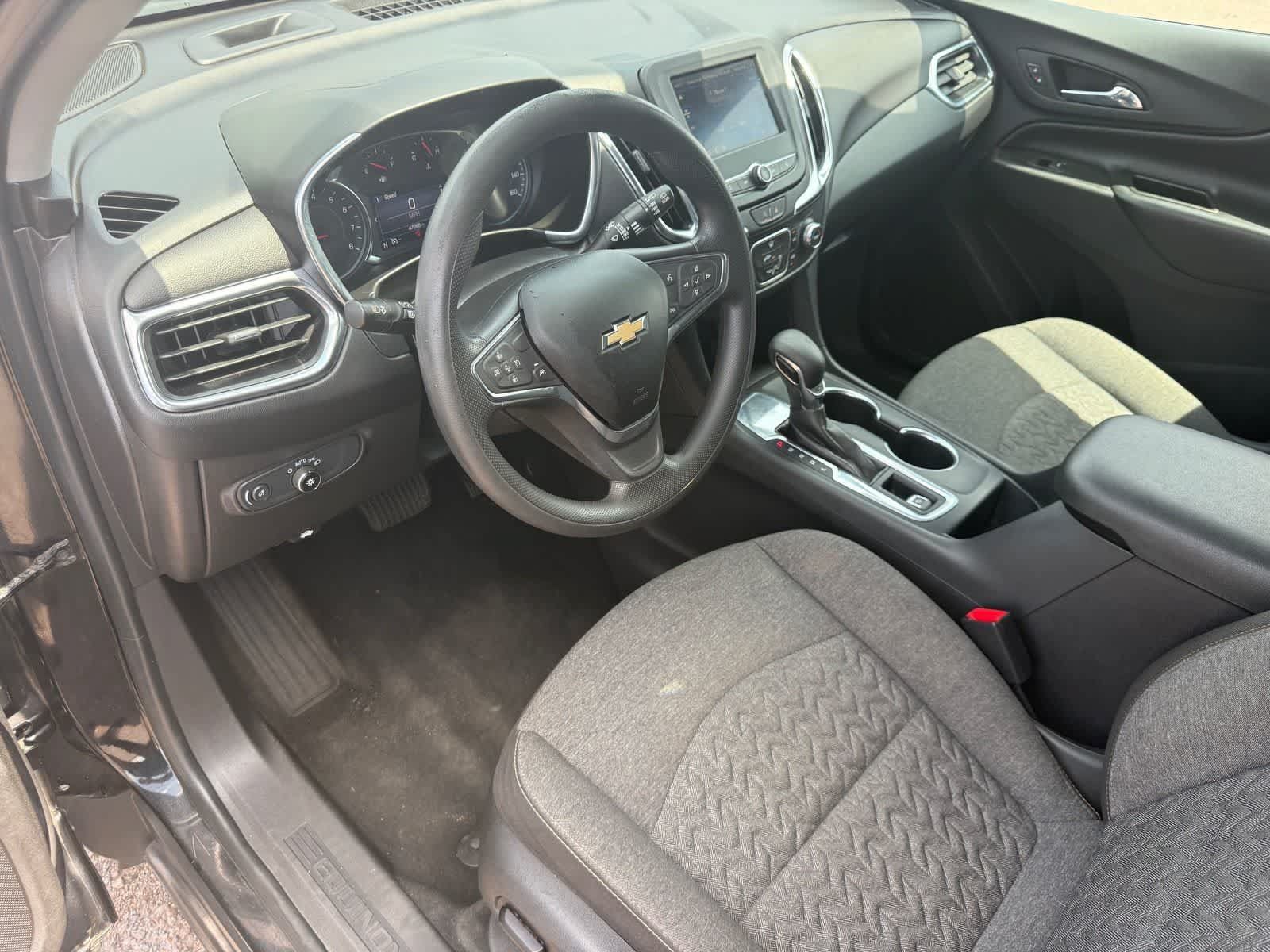 Used 2023 Chevrolet Equinox LT FWD image 13