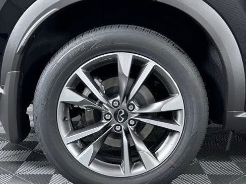 Certified 2026 INFINITI QX60 Pure w/ Cargo Package image 10