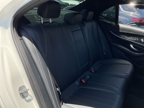 Used 2017 Mercedes-Benz E 300 image 20