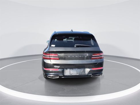 Used 2024 Genesis GV80 2.5T image 7