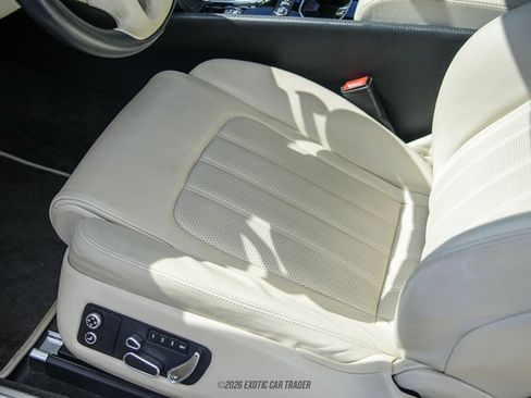 Used 2013 Bentley Continental GT AWD/4WD image 36