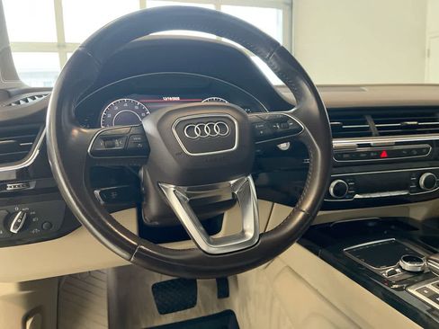 Used 2019 Audi Q7 3.0T Premium Plus w/ Premium Plus Package image 14