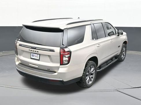 Used 2023 Chevrolet Tahoe LT w/ LT Signature Plus Package image 62