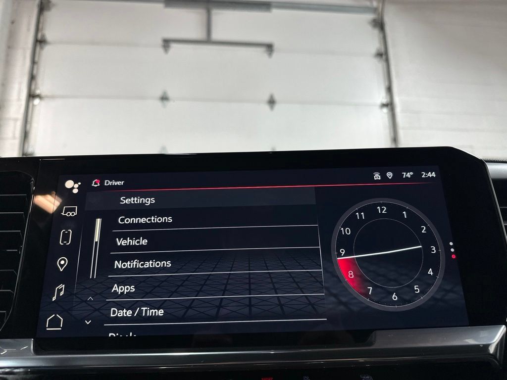 Used 2026 GMC Sierra 1500 Elevation AWD/4WD image 32