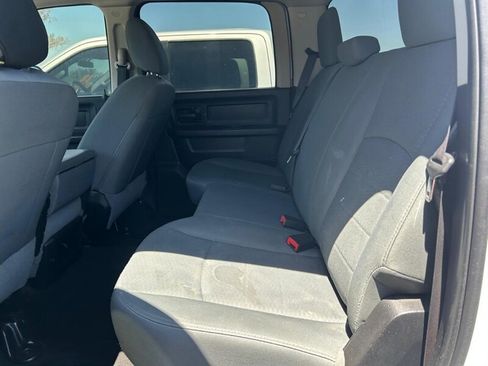 Used 2015 RAM 1500 Tradesman w/ Popular Equipment Group AWD/4WD image 15