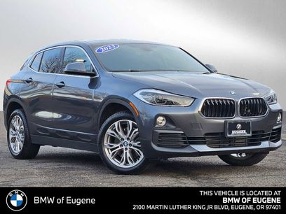 Used 2018 BMW X2 xDrive28i w/ Convenience Package