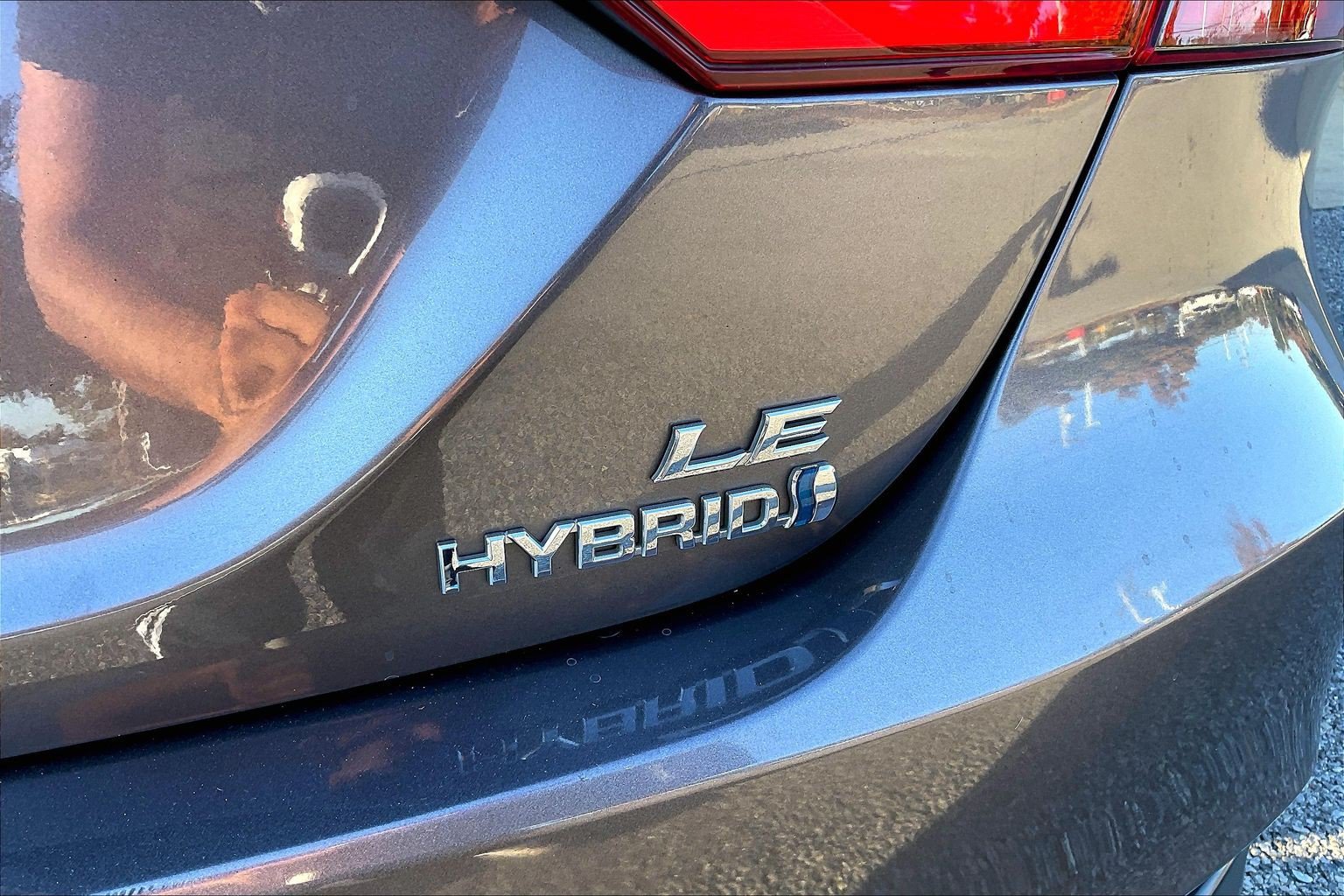 Used 2022 Toyota Camry LE FWD image 10