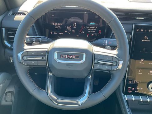 New 2026 GMC Terrain AT4 w/ Convenience Package III image 16