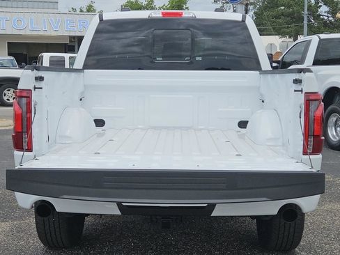 New 2026 Ford F150 Lariat w/ Equipment Group 501A Mid AWD/4WD image 11