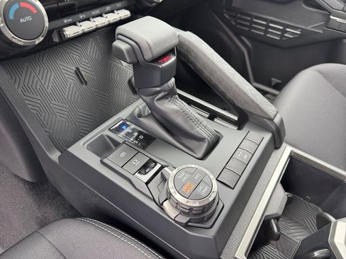 New 2025 Toyota Tacoma TRD Off-Road image 14