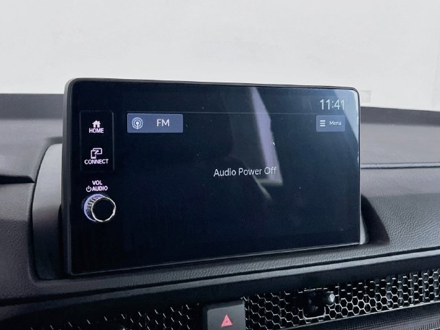 New 2027 Honda CR-V Sport-L image 12