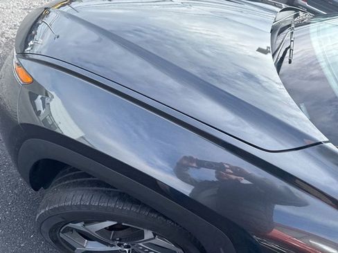 Certified 2023 Hyundai Tucson SEL w/ Convenience Package image 7