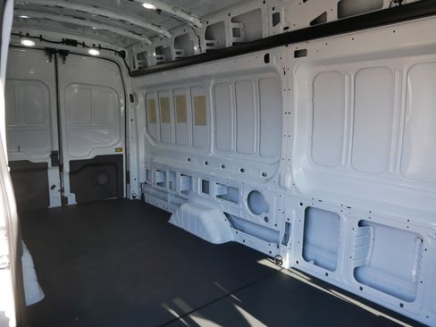 New 2025 Ford Transit 350 Base w/ Exterior Upgrade Package image 6