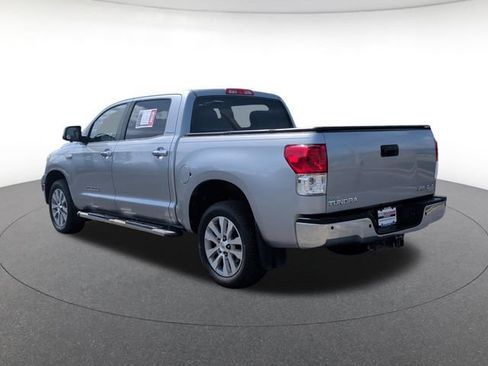 Used 2013 Toyota Tundra Platinum AWD/4WD image 3
