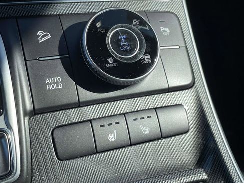 Used 2023 Hyundai Santa Fe SEL Premium image 19