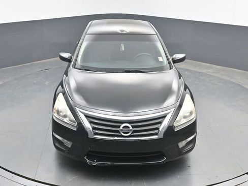 Used 2015 Nissan Altima 2.5 S w/ Power Driver Seat Package FWD image 19