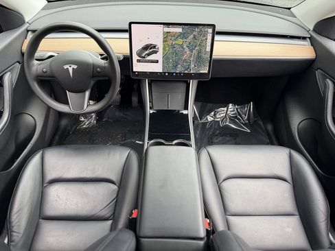 Used 2020 Tesla Model Y Long Range image 40