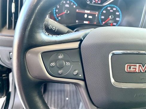 Used 2022 GMC Canyon AT4 image 30