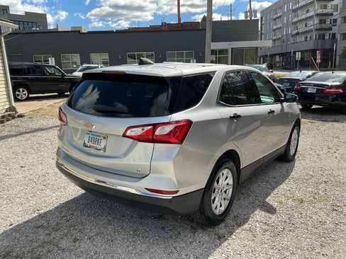 Used 2019 Chevrolet Equinox LT image 5