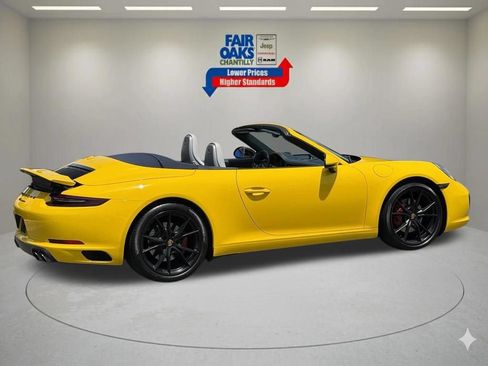 Used 2019 Porsche 911 Carrera image 7
