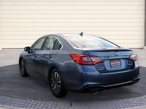 Used 2018 Subaru Legacy 2.5i Premium image 5