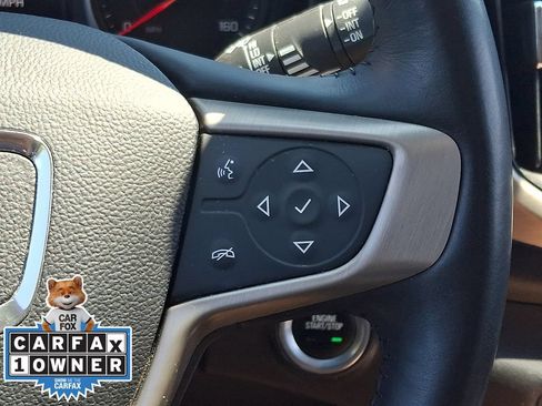 Used 2019 GMC Terrain Denali w/ Advanced Safety Package AWD/4WD image 22